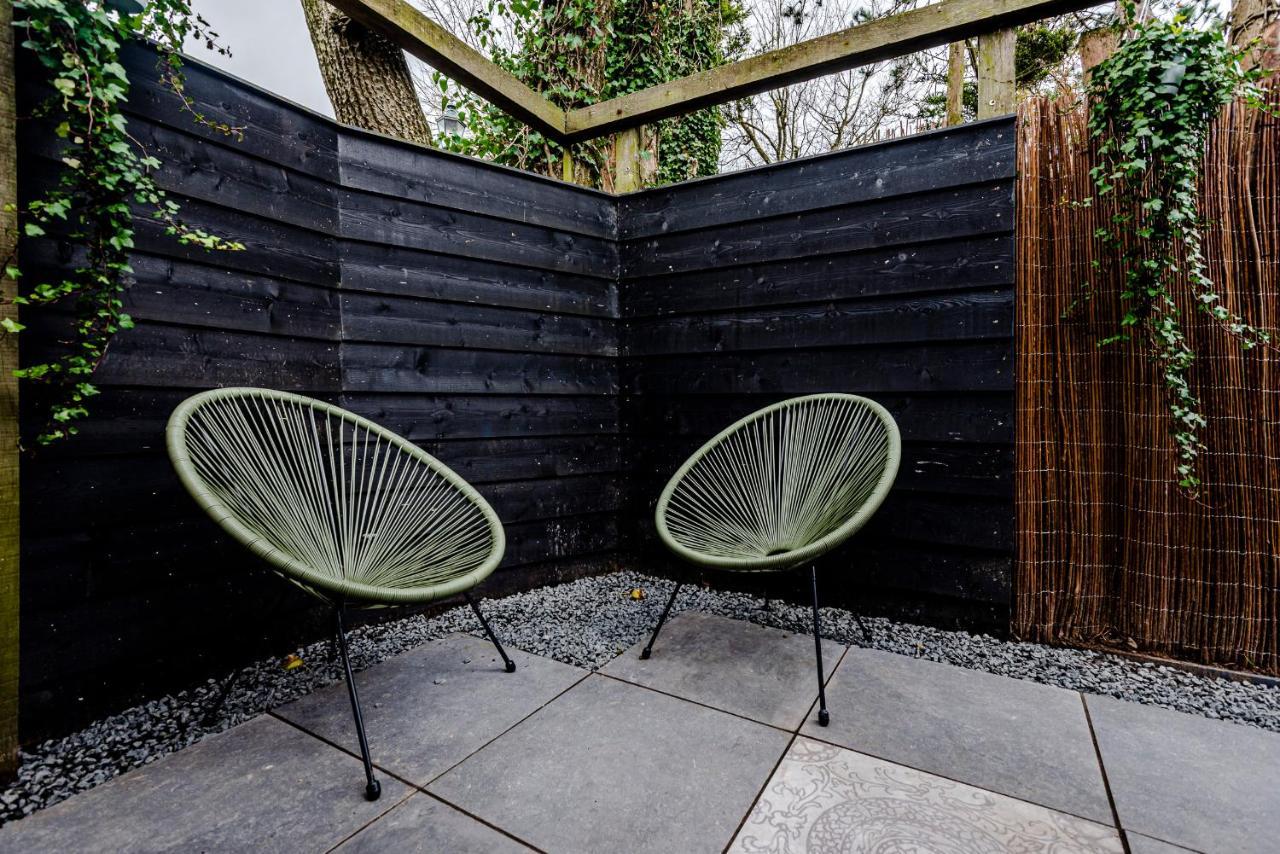 The Garden Suite Zandvoort Exterior foto