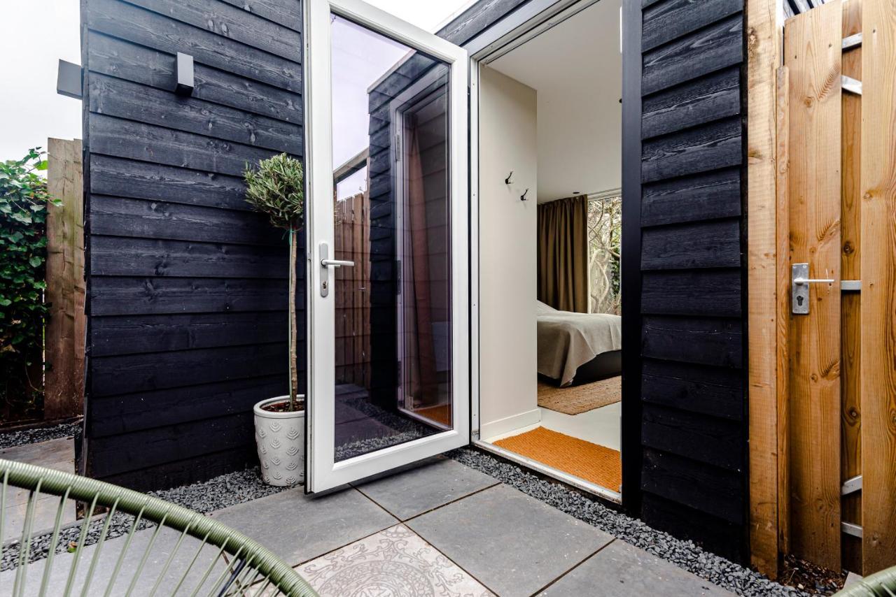 The Garden Suite Zandvoort Exterior foto
