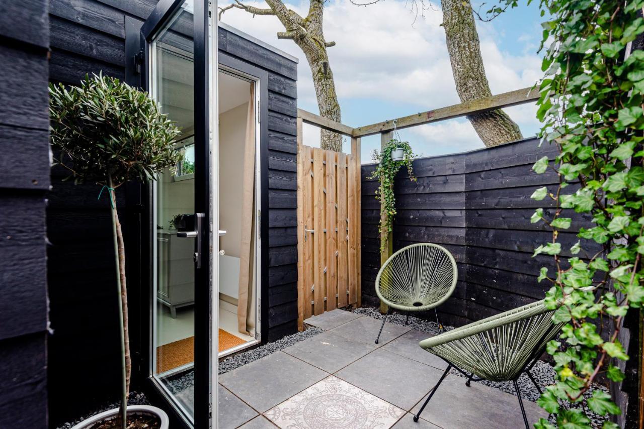 The Garden Suite Zandvoort Exterior foto