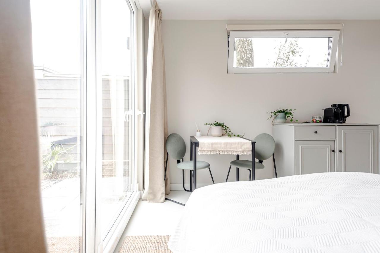The Garden Suite Zandvoort Exterior foto