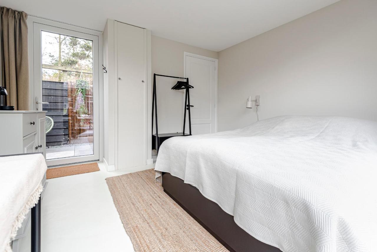 The Garden Suite Zandvoort Exterior foto